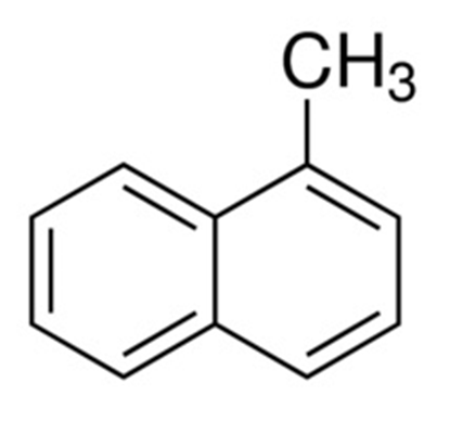 1-Methylnaphthalene Solution 100ug/ml in Toluene; F1066JS
