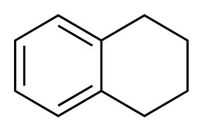 1,2,3,4-Tetrahydronaphthalene Solution 100ug/ml in Toluene; F1065JS