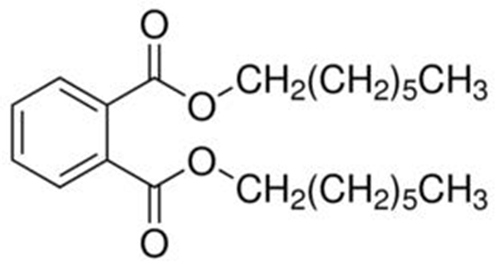 Picture of Diheptyl phthalate Solution