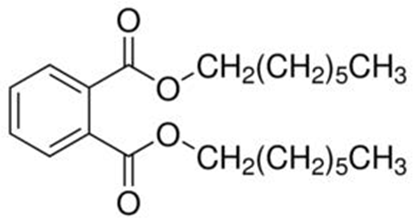 Diheptyl phthalate Solution