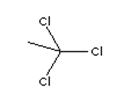 1.1.1-Trichloroethane Solution 100ug/ml in Methanol; F11JS