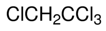 1.1.1.2-Tetrachloroethane Solution 100ug/ml in Methanol; F813JS