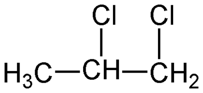 1.2-Dichloropropane Solution 100ug/ml in Methanol; F32JS