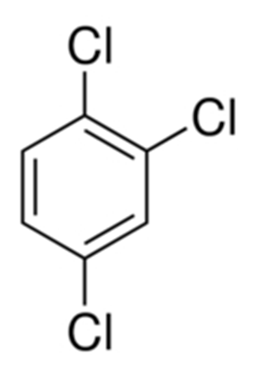 1.2.4-Trichlorobenzene Solution 100ug/ml in Methanol; F8JS