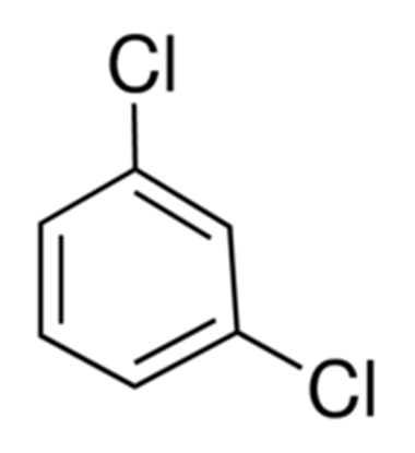 1.3-Dichlorobenzene Solution 100ug/ml in Methanol; F26JS