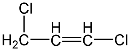 1.3-Dichloropropene Solution 100ug/ml in Methanol; F33JS