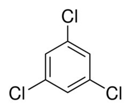 1.3.5-Trichlorobenzene Solution 10,000ug/ml in Methylene chloride; F2050AJS