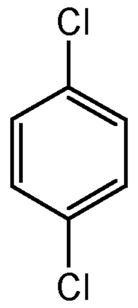 Picture of 1.4-Dichlorobenzene Solution 100ug/ml in Methanol; F27JS
