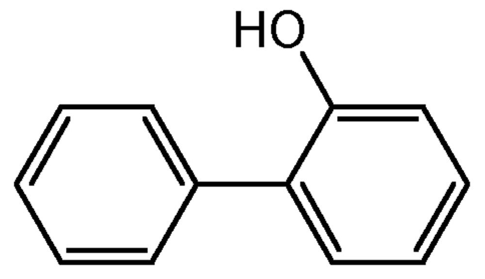 Picture of o-Phenylphenol Solution 100ug/ml in Acetonitrile; PS-420AJS
