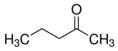 2-Pentanone Solution 1000ug/ml in Methanol:Water (90:10); F2403JS