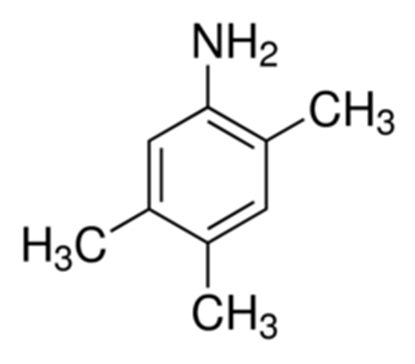 2,4,5-Trimethylaniline Solution 100ug/ml in Methanol; F2146JS