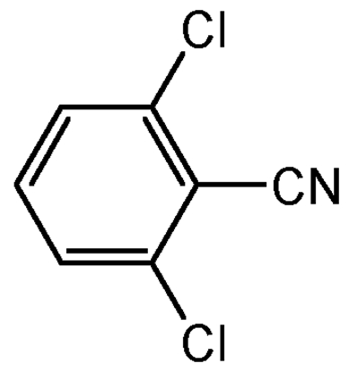 2.6-Dichlorobenzonitrile Solution 100ug/ml in Methanol; PS-392JS