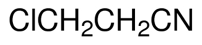 3-Chloropropionitrile Solution 100ug/ml in Acetonitrile; F2013JS