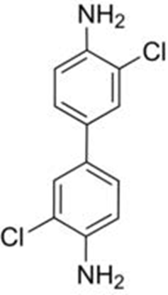 3.3'-Dichlorobenzidine Solution 100ug/ml in Methanol; F28JS