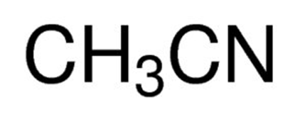 Acetonitrile Solution 100ug/ml in Methanol; F974JS