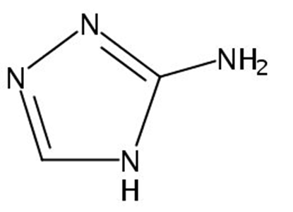 Aminotriazole Solution 100ug/ml in Acetonitrile; PS-382AJS