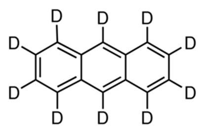 Anthracene-d10 Solution 2000ug/ml in Methylene chloride; F207AJS