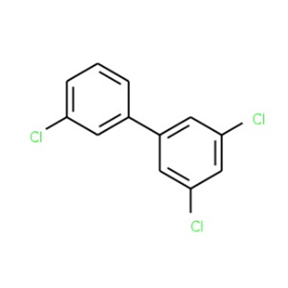 Arochlor 1016 Solution 1000ug/ml in Hexane; F107AJS