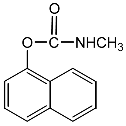 Carbaryl Solution 1000ug/ml in Acetonitrile; F2005JS