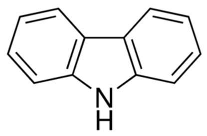 Carbazole Solution 2000ug/ml in Methylene chloride; F2001JS
