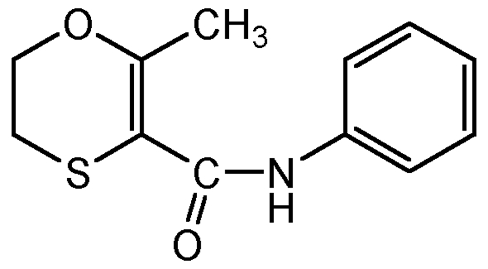 Picture of Carboxin Solution 100ug/ml in Acetonitrile; PS-294AJS