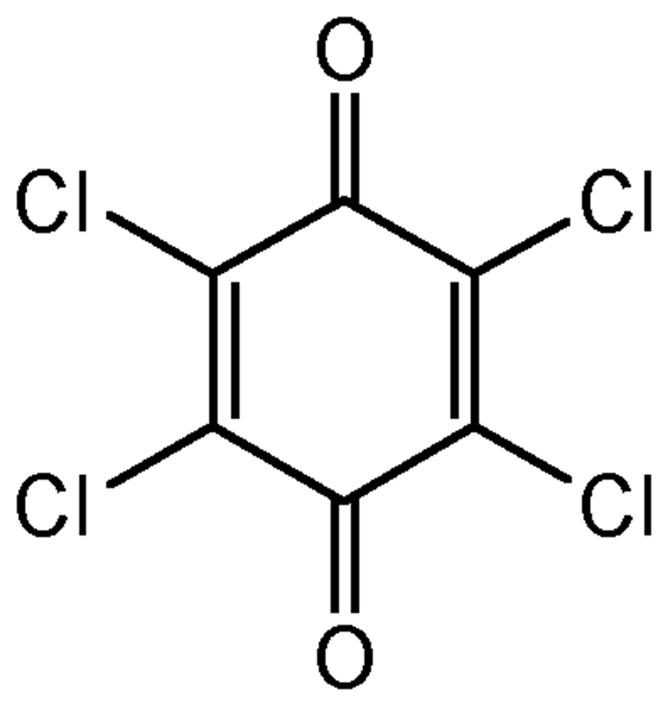 Picture of Chloranil Solution 100ug/ml in Acetonitrile; PS-11AJS