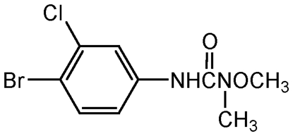 Chlorbromuron Solution 100ug/ml in Acetonitrile; PS-368AJS