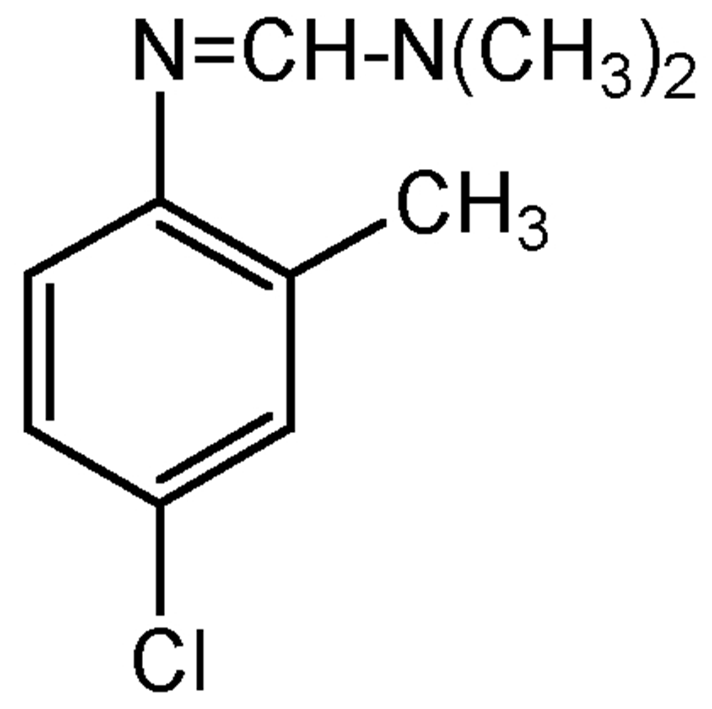 Picture of Chlordimeform Solution 100ug/ml in Acetonitrile; PS-840AJS