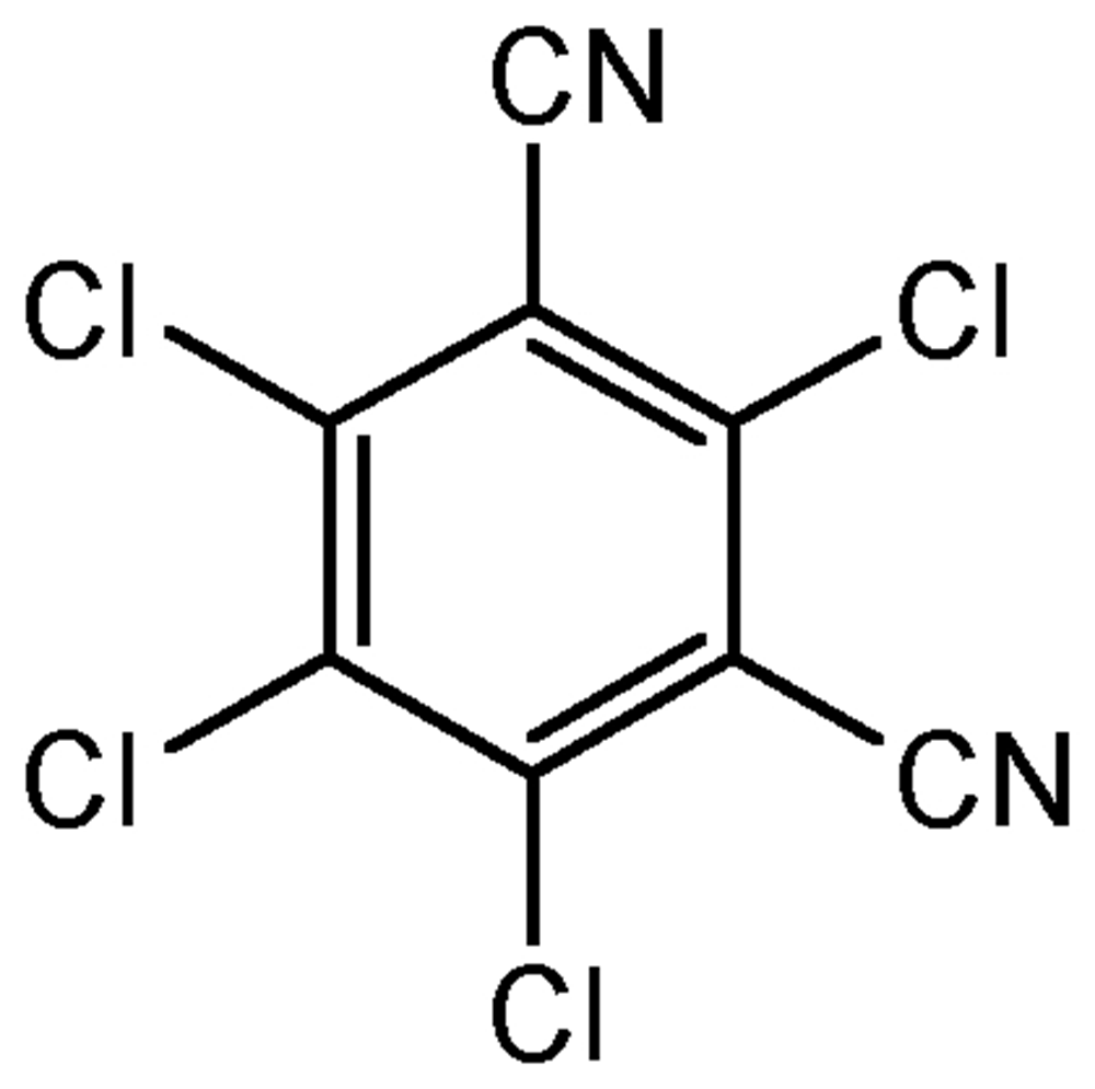 Picture of Chlorothalonil Solution 100ug/ml in Acetonitrile; PS-1020AJS