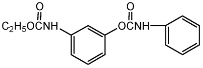 Desmedipham Solution 100ug/ml in Methanol; PS-1015JS