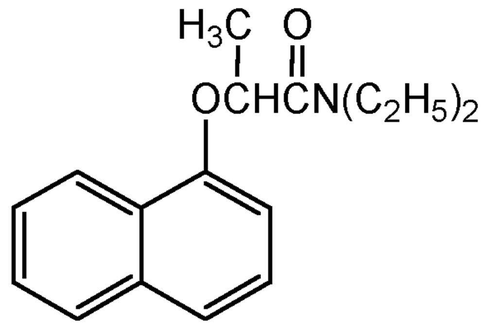 Picture of Napropamide Solution 100ug/ml in Acetonitrile; PS-553AJS
