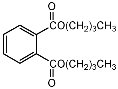 Di-n-butyl phthalate Solution 100ug/ml in Hexane; F68JS