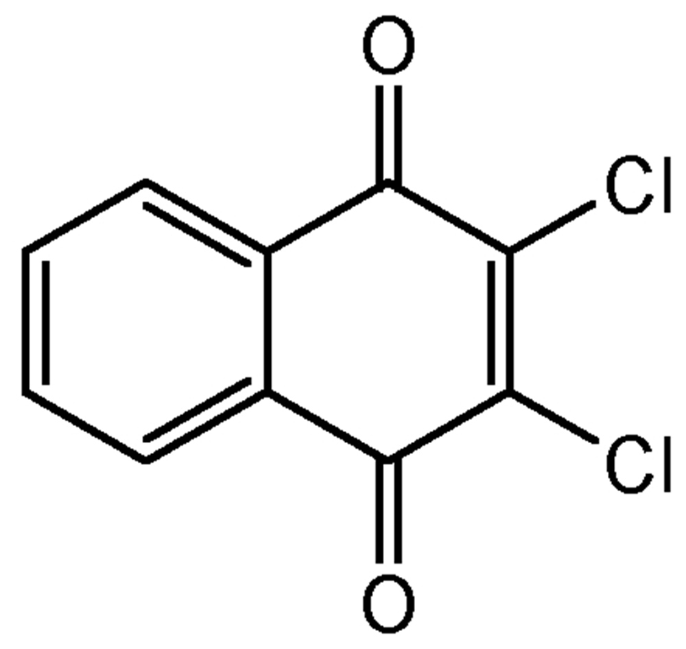 Picture of Dichlone Solution 100ug/ml in Toluene; F2103JS