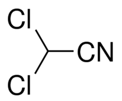 Dichloroacetonitrile Solution