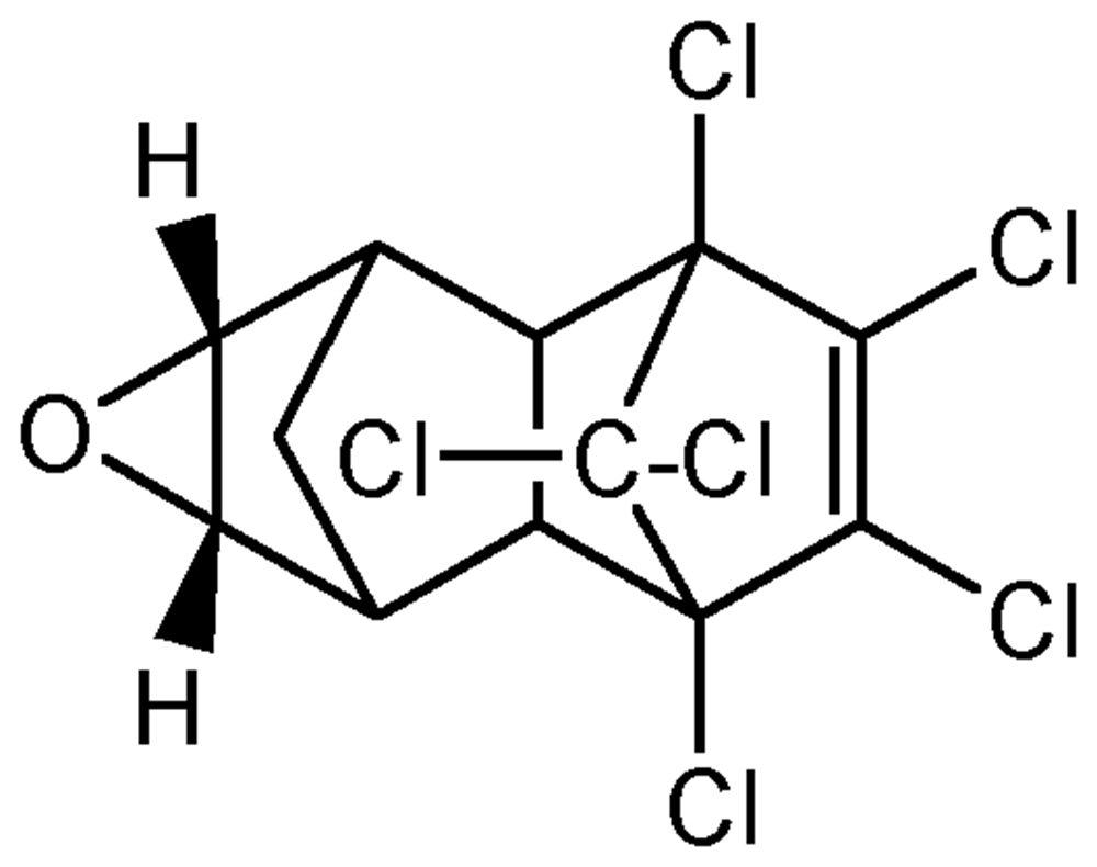 Picture of Dieldrin Solution 100ug/ml in Methanol; F90JS