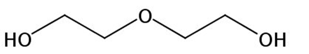 Picture of Diethylene glycol Solution 100ug/ml in Methanol; F2900JS