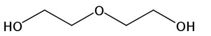 Diethylene glycol Solution 100ug/ml in Methanol; F2900JS