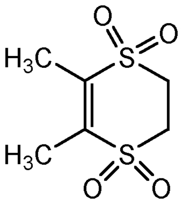 Dimethipin Solution 100ug/ml in Methanol; PS-2052JS