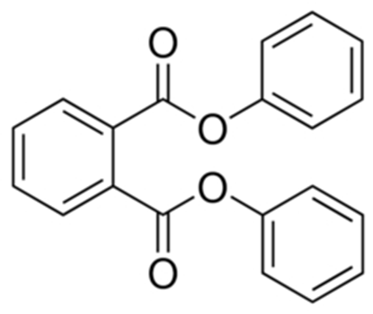 Diphenyl phthalate Solution 100ug/ml in Hexane; F1091JS