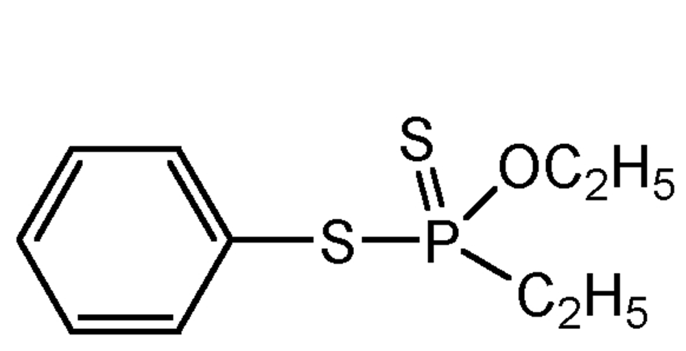 Picture of Fonofos Solution 100ug/ml in Acetonitrile; PS-664JS