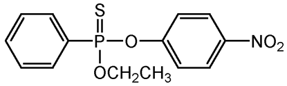 EPN Solution 100ug/ml in Acetonitrile; PS-93AJS