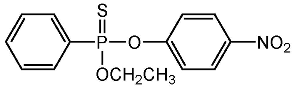 Picture of EPN Solution 1000ug/ml in Hexane; F2112AJS