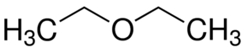 Picture of Ethyl ether Solution 100ug/ml in Methanol; F977JS