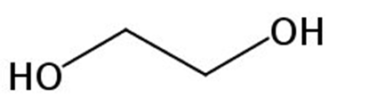 Ethylene glycol Solution 100ug/ml in Methanol; F2556JS