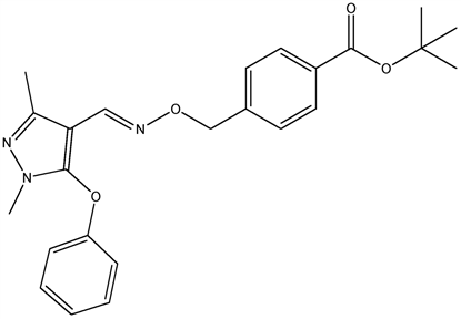 Fenpyroximate Solution 100ug/ml in Acetonitrile; PS-2216AJS