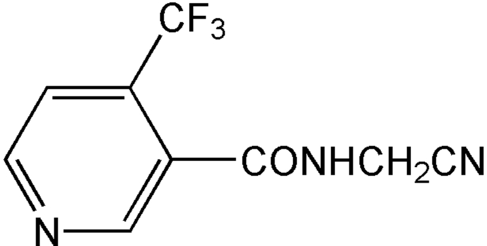 Picture of Flonicamid Solution 100ug/ml in Acetonitrile; PS-2290AJS