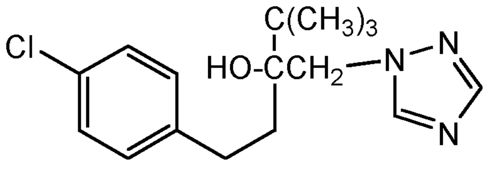 Picture of Folicur ® Solution 100ug/ml in Acetonitrile; PS-1091AJS
