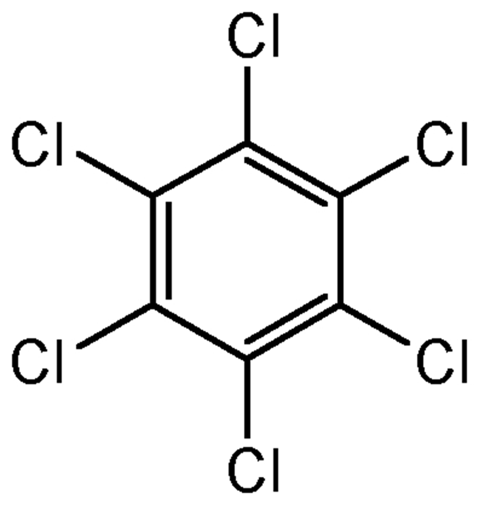 Picture of Hexachlorobenzene Solution 100ug/ml in Methanol; F9JS