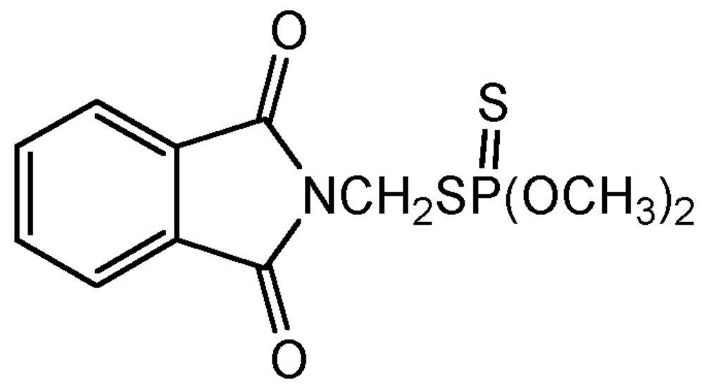 Picture of Imidan (TM) Solution 100ug/ml in Acetonitrile; PS-653JS
