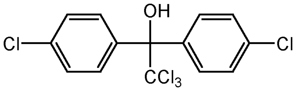 Picture of Dicofol Solution